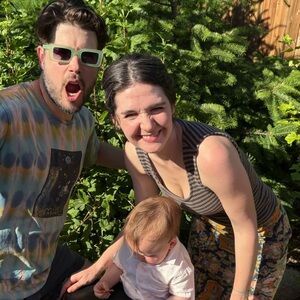 Meet your Posher, Mackenzie